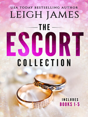 cover image of The Escort Collection